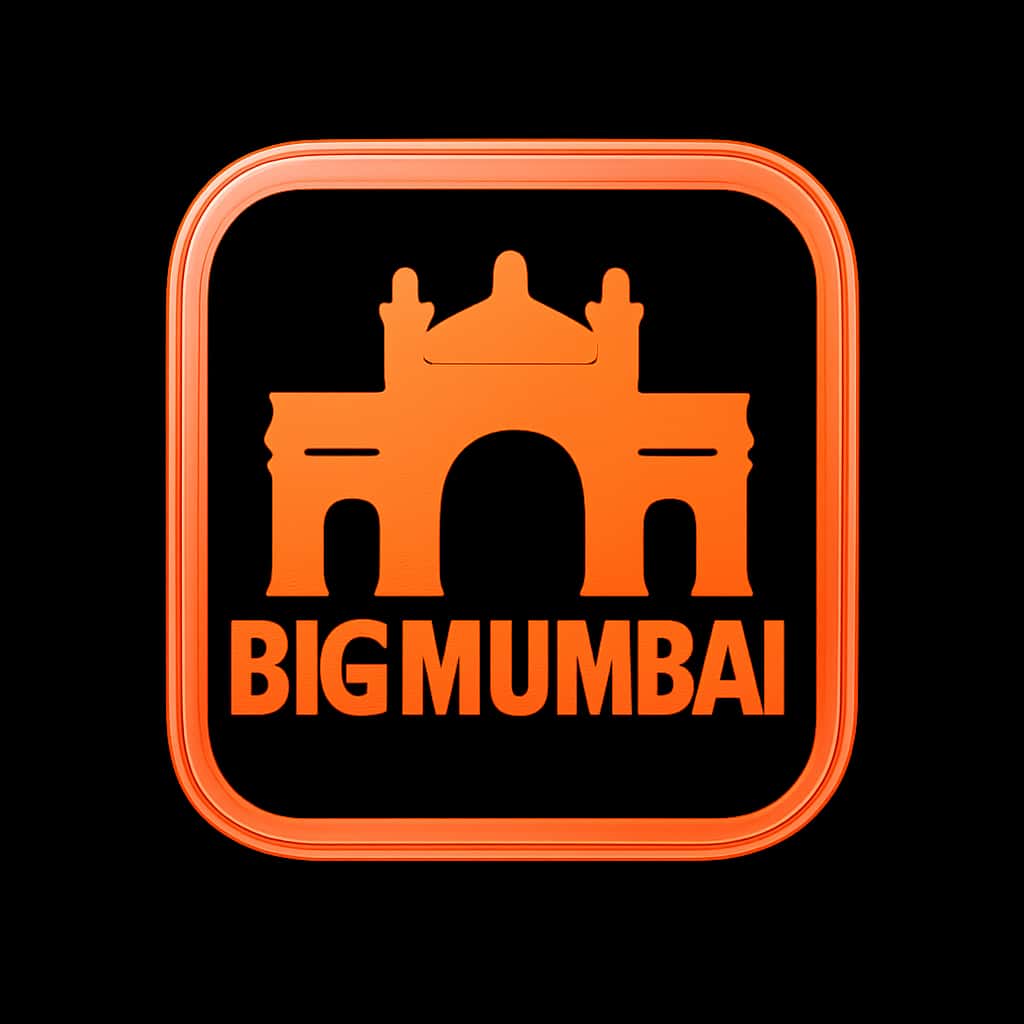 Big Mumbai App Icon